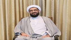 عضویت نماینده ولی فقیه در استان همدان در قرارگاه تعالی سلامت و جوانی جمعیت